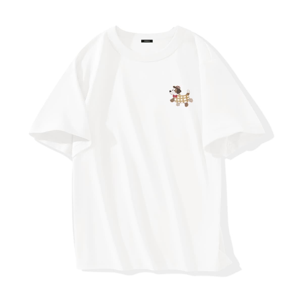 Футболка MINISO 7A T - изображение 1