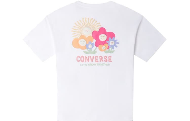 Футболка Converse T - изображение 1