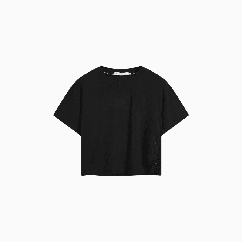 Футболка CKCalvin Klein LogoT - изображение 1