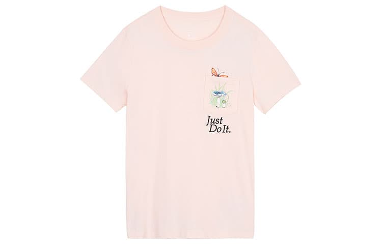 Футболка Nike T - изображение 1