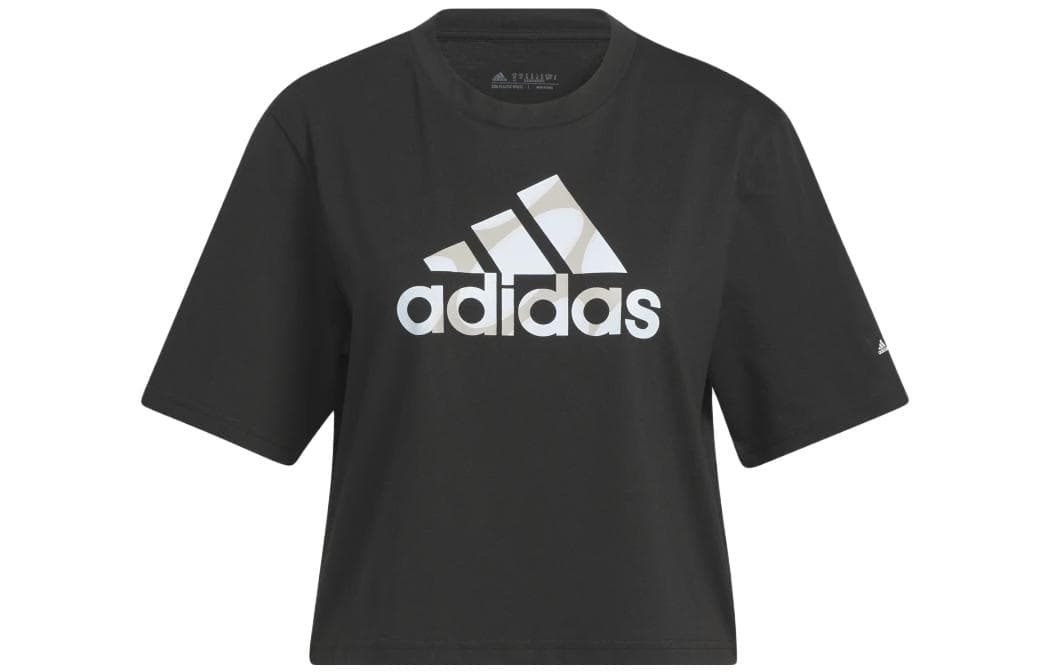 Футболка adidas LogoT - изображение 1