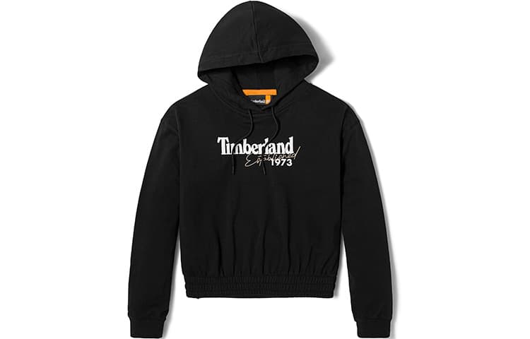 Худи Timberland Logo - изображение 1