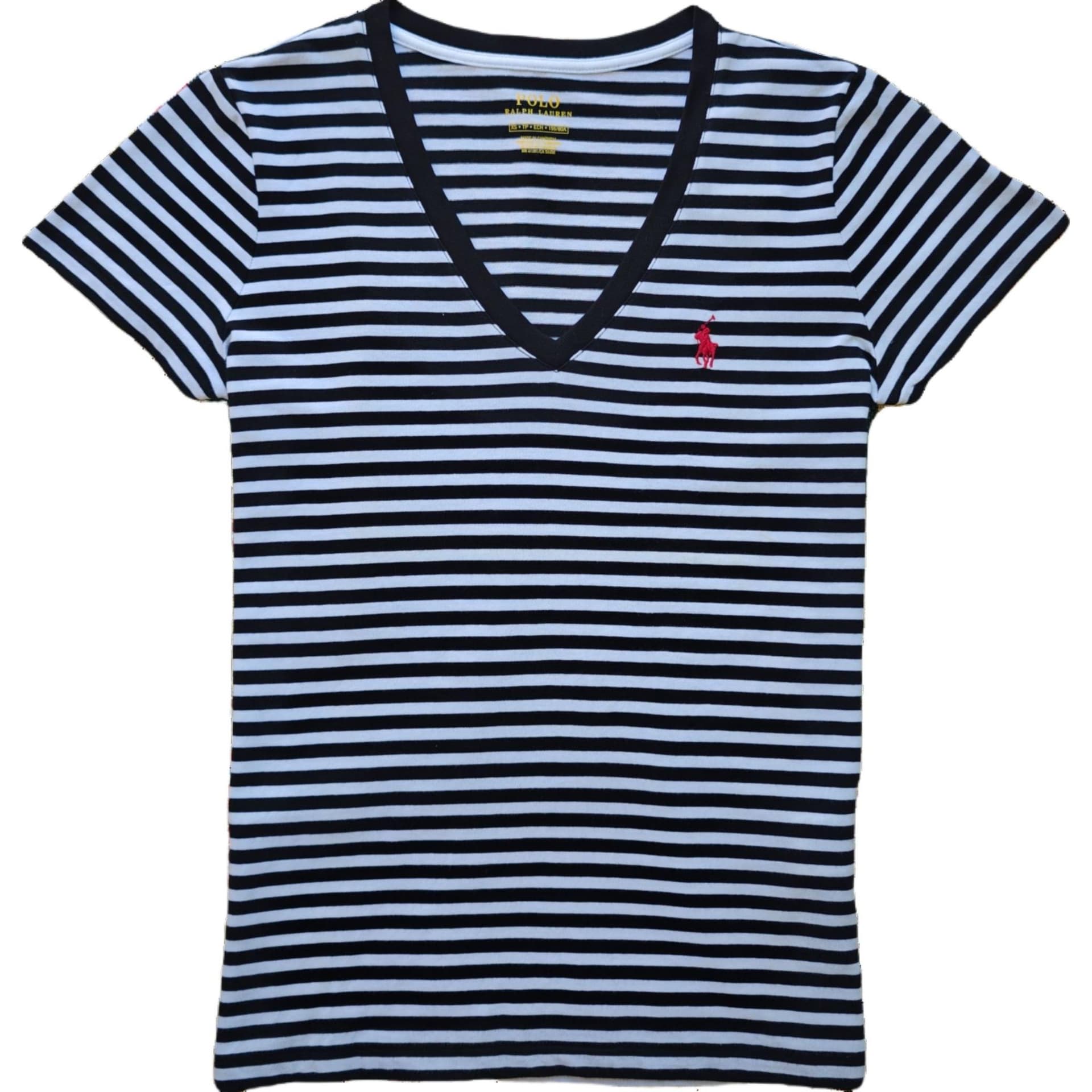 Футболка Polo Ralph Lauren LogoV T - изображение 1