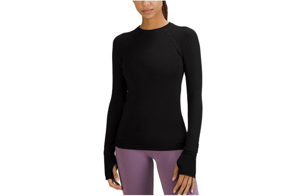 Кофта lululemon Keep the Heat - изображение 1