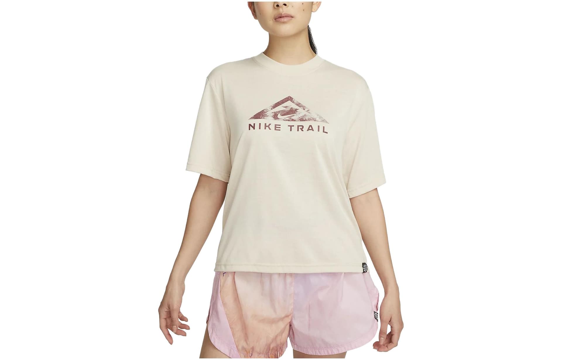 Футболка Nike Dri-FIT Trail T - изображение 1