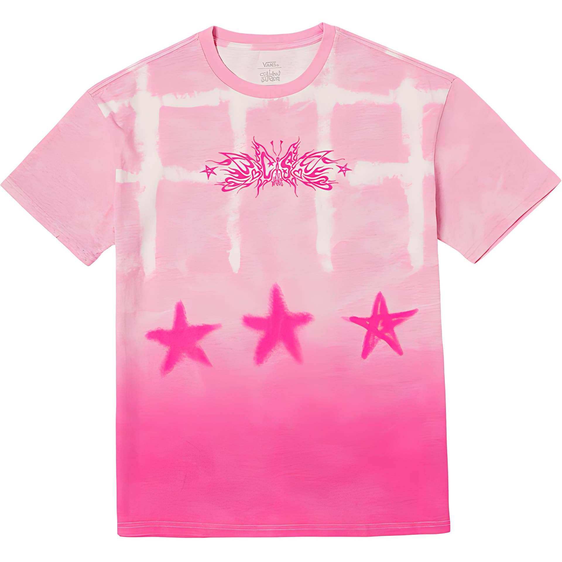 Футболка Vans T - изображение 1
