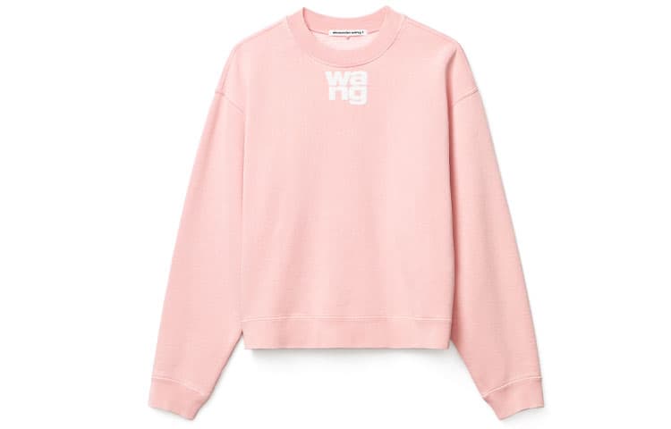 Худи alexander wang - изображение 1