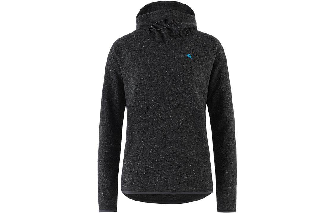 Кардиган KLATTERMUSEN Falen Wooly Hooded - изображение 3