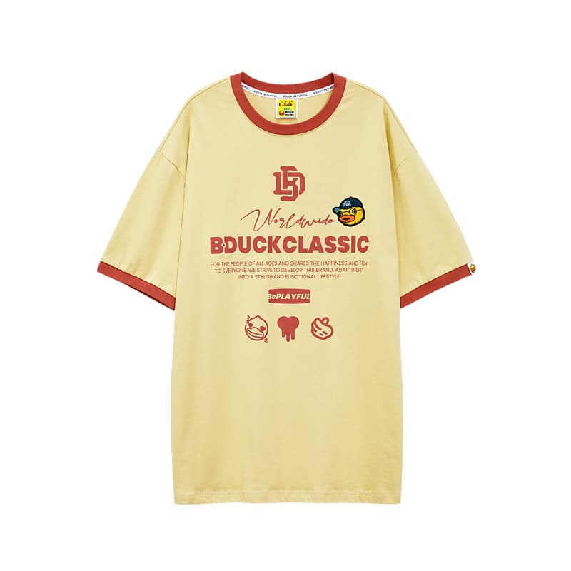Футболка B.Duck T - изображение 1