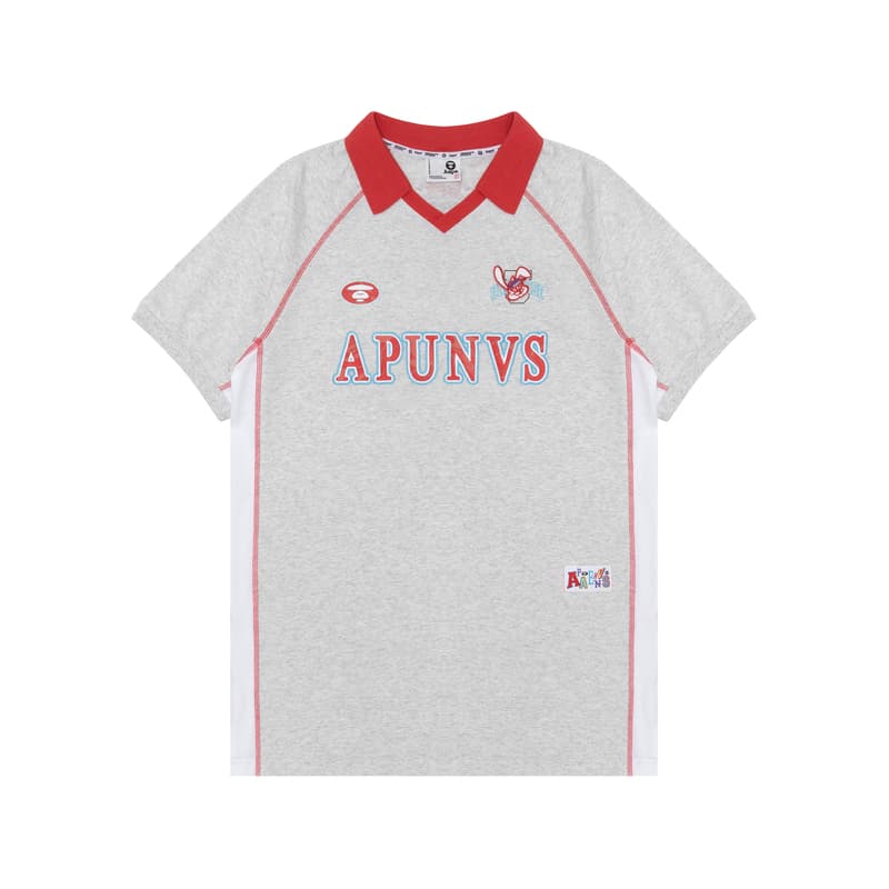 Футболка Aape T - изображение 1