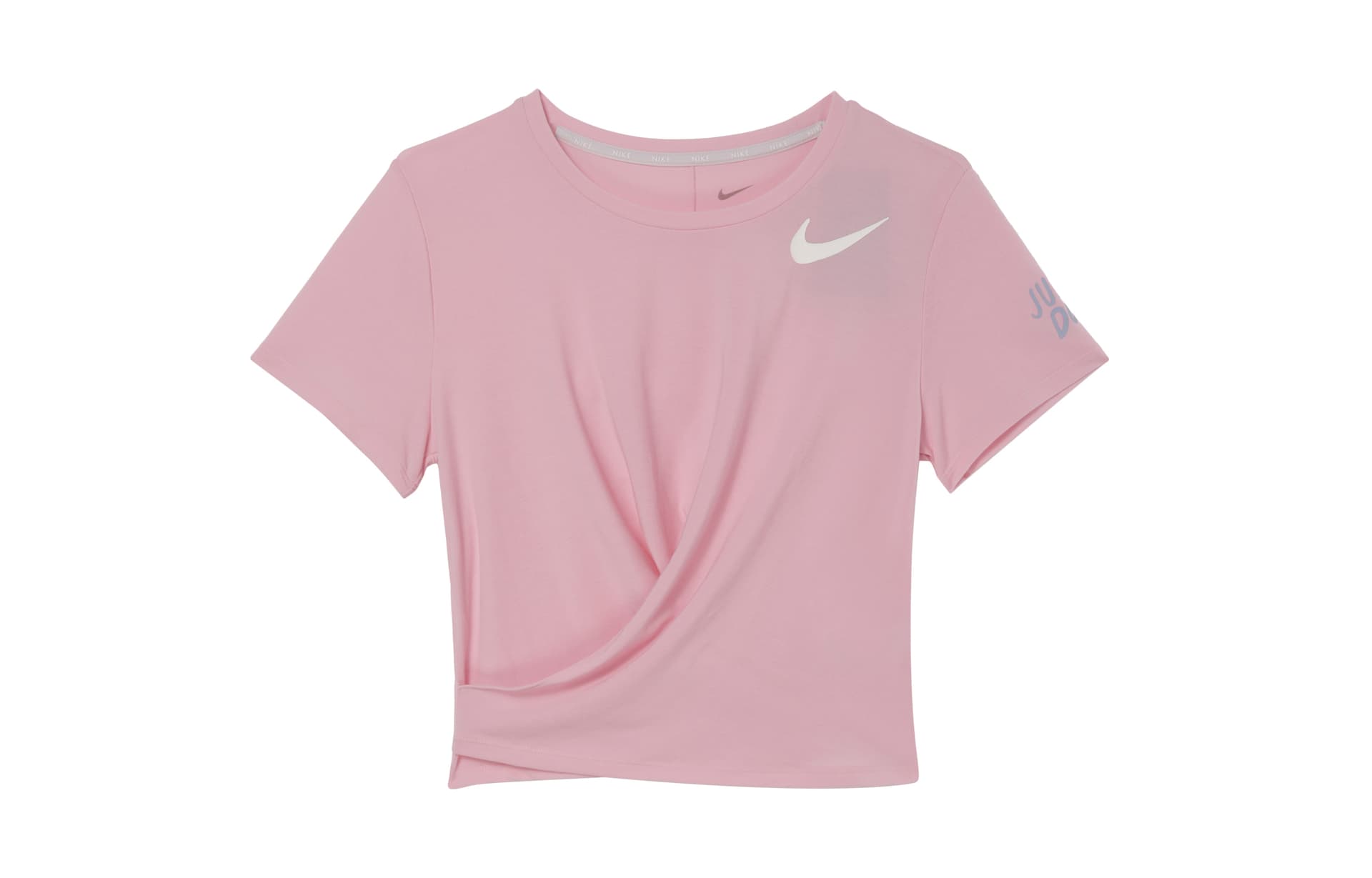 Футболка Nike Dri-Fit One Luxe LogoT - изображение 1