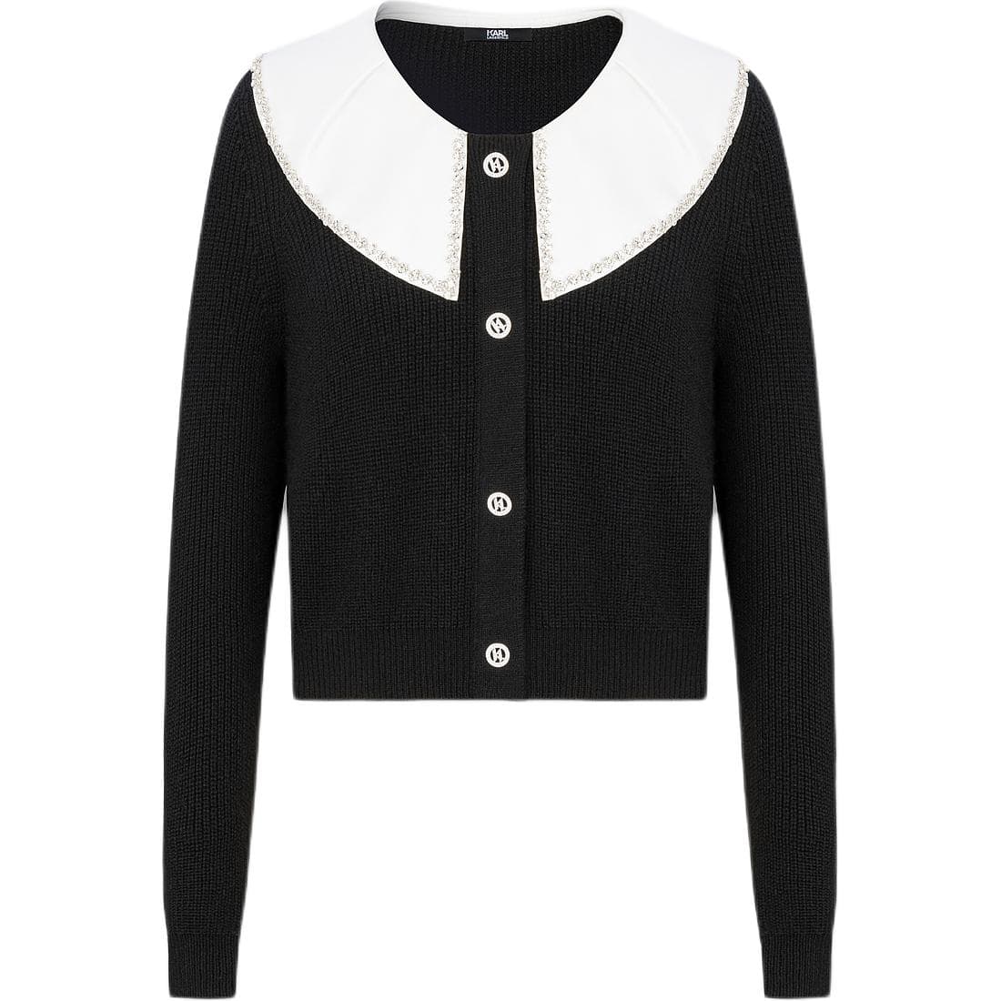 Кофта KARL LAGERFELD - изображение 1