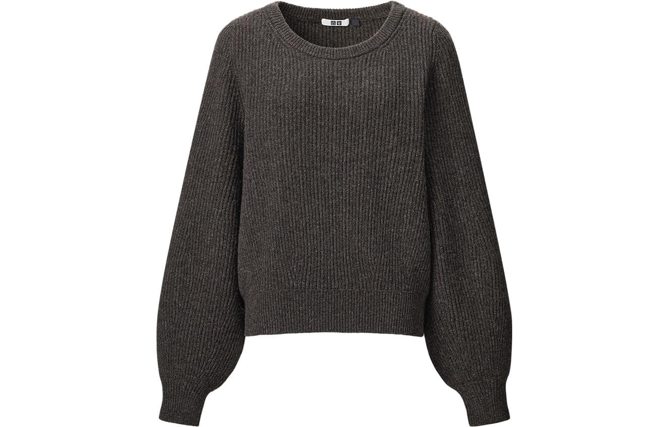 Кардиган UNIQLO FW23 U - изображение 1