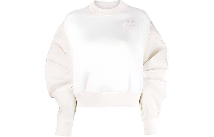 Худи Alexander McQueen FW21 Logo - изображение 1