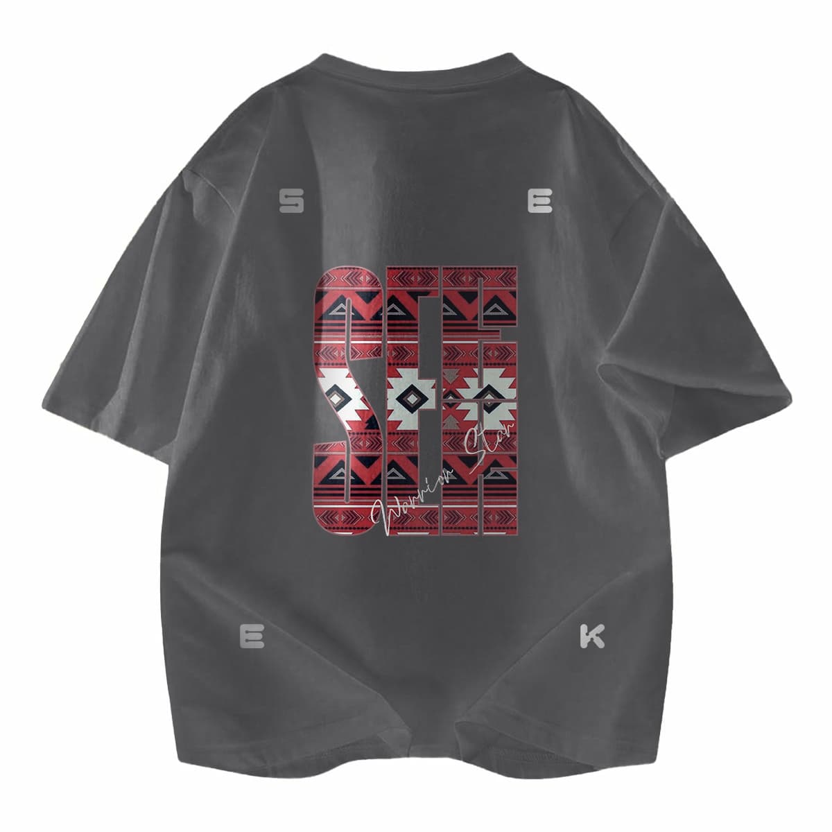 Футболка Warrior T - изображение 1