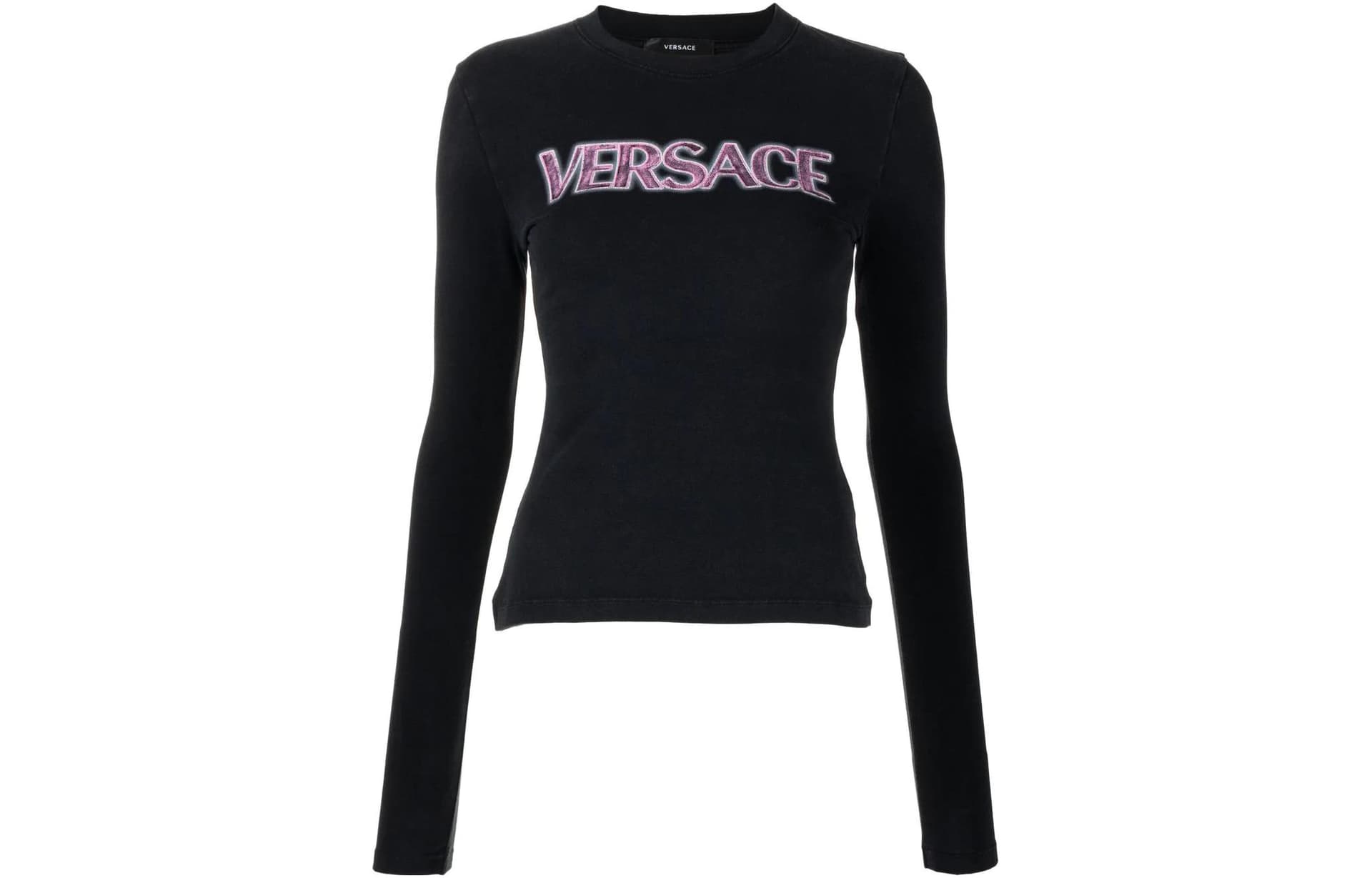 Футболка VERSACE SS23 T - изображение 1