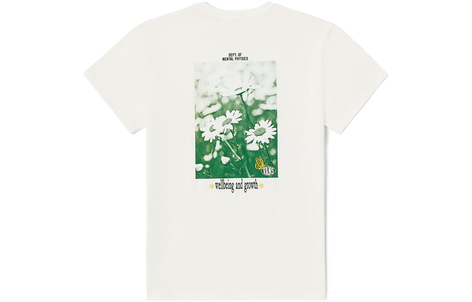 Футболка Vans T - изображение 1