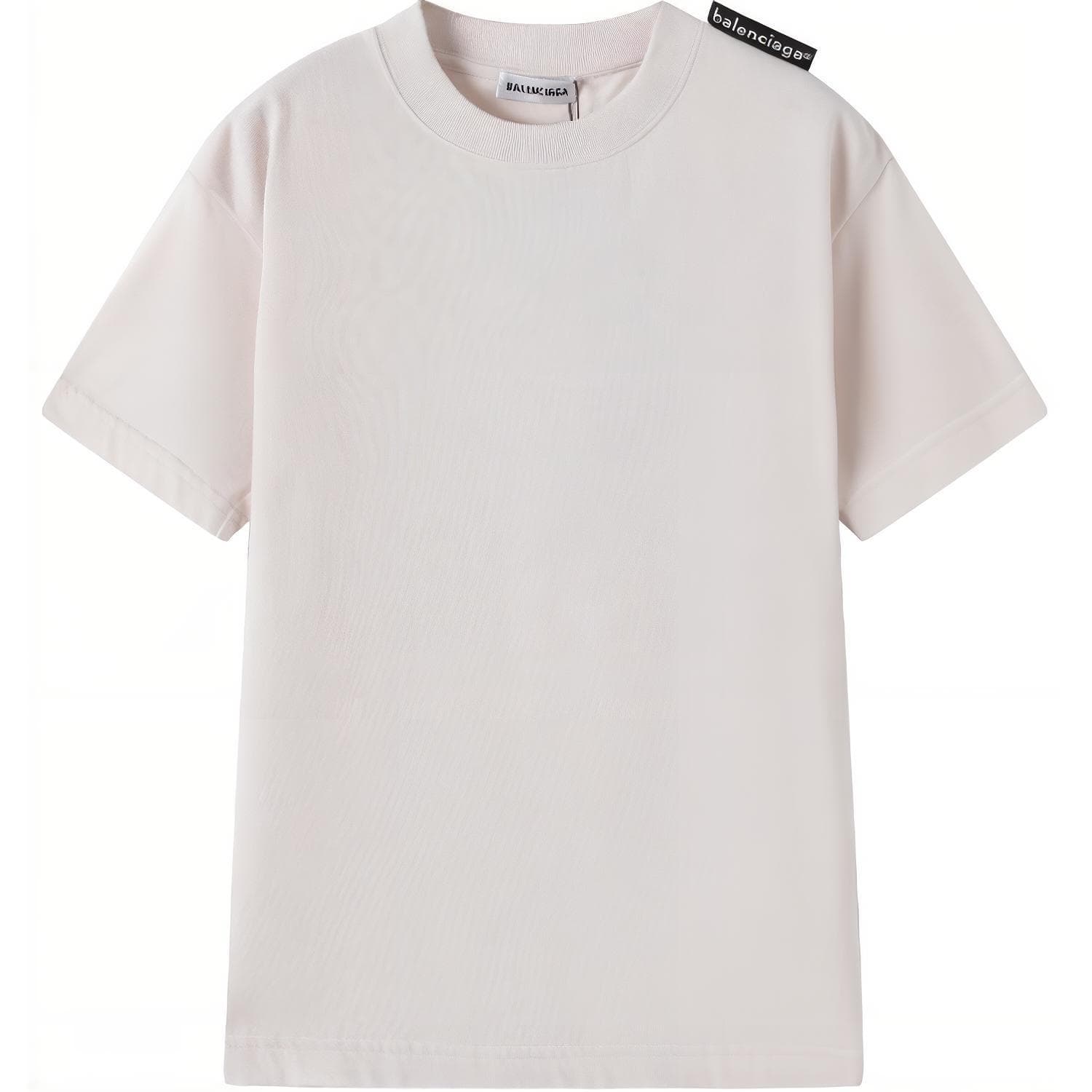 Футболка Balenciaga T - изображение 1