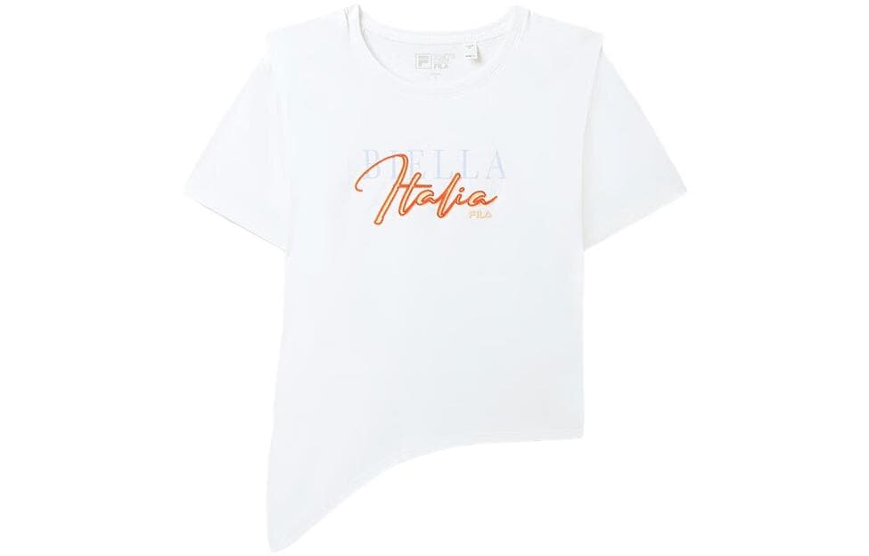 Футболка FILA T - изображение 1