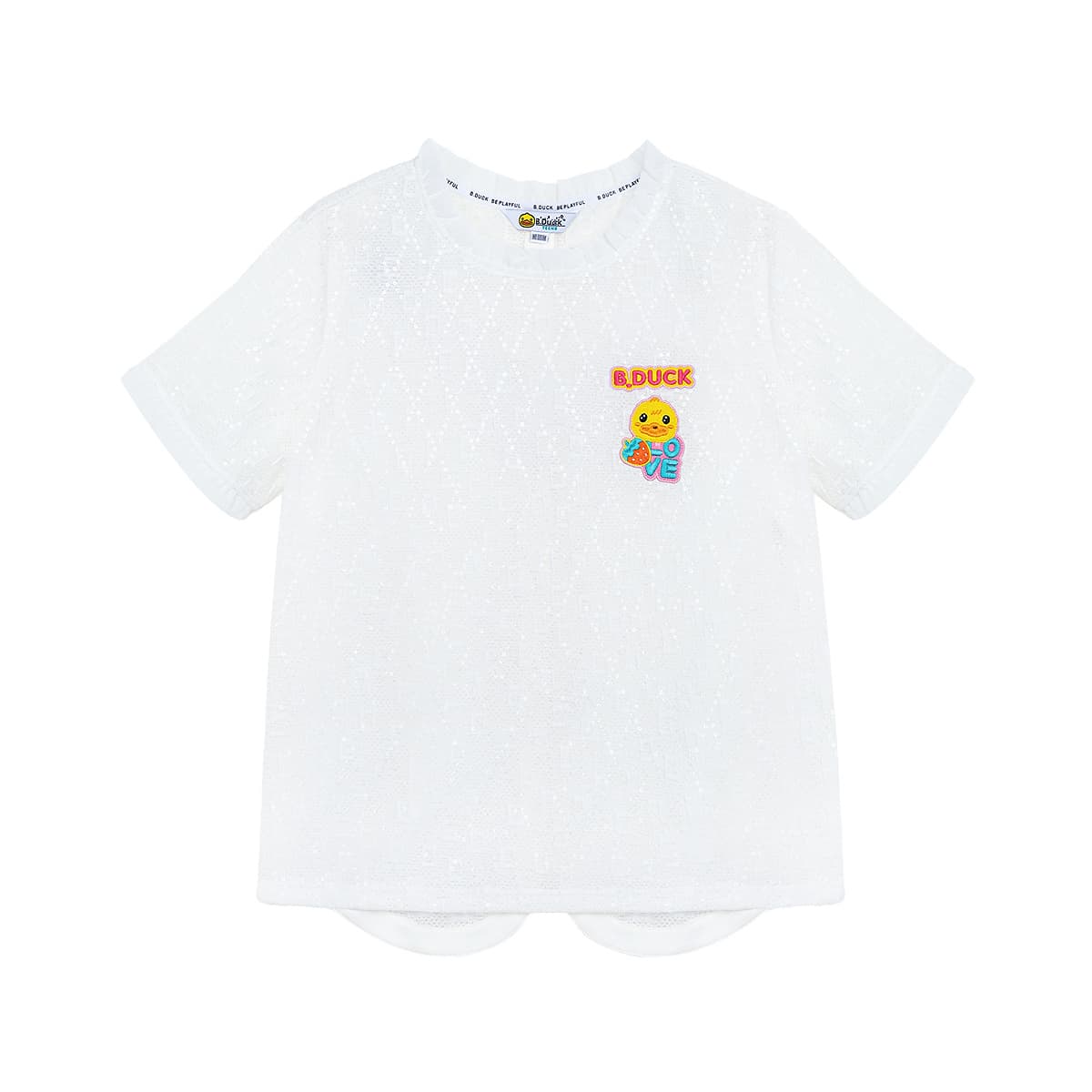Футболка B.Duck T - изображение 1