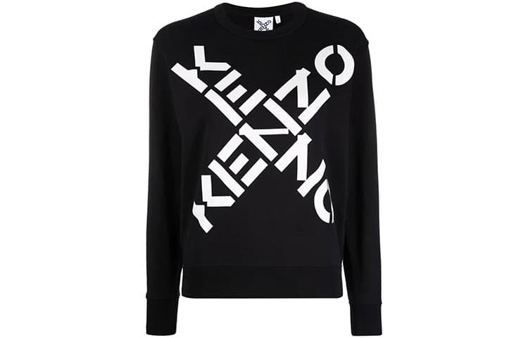 Кардиган KENZO FW21 Logo - изображение 1