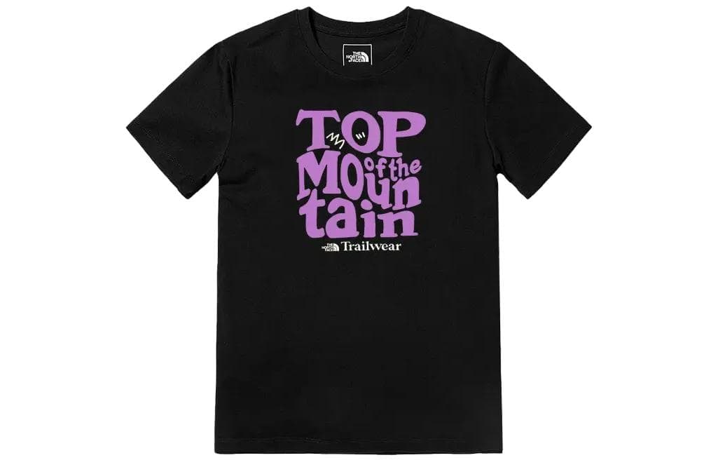 Футболка THE NORTH FACE T - изображение 1