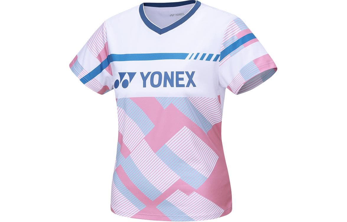 Футболка YONEX LOGO T - изображение 1