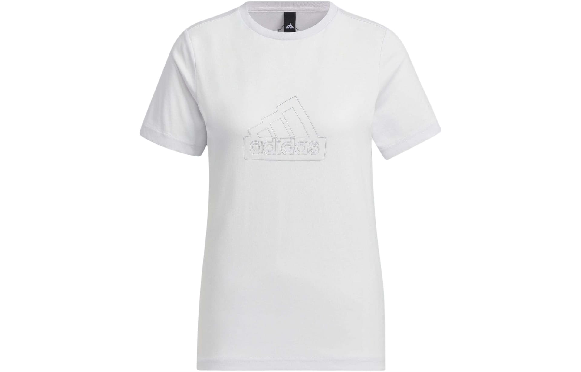 Футболка adidas SPORTSWEAR TEE T - изображение 1