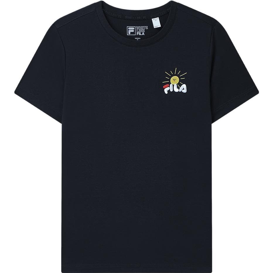 Футболка FILA23T - изображение 1