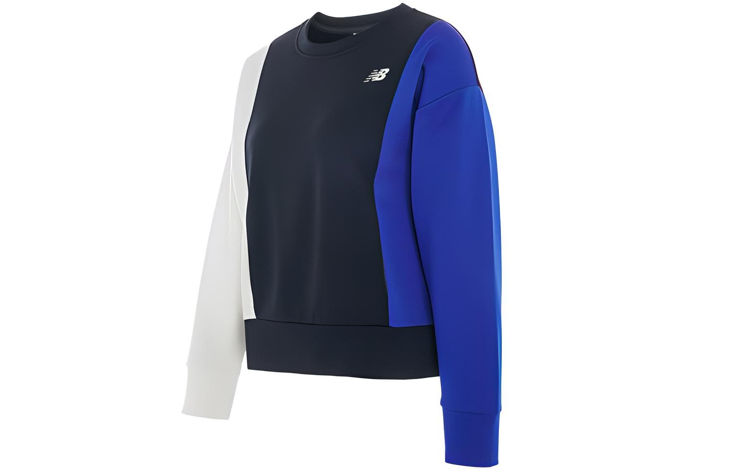 Худи New Balance - изображение 1