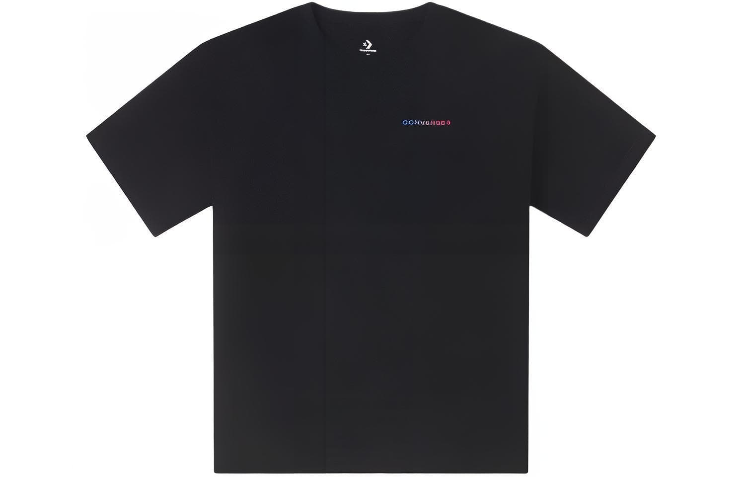 Футболка Converse SS24 T - изображение 1