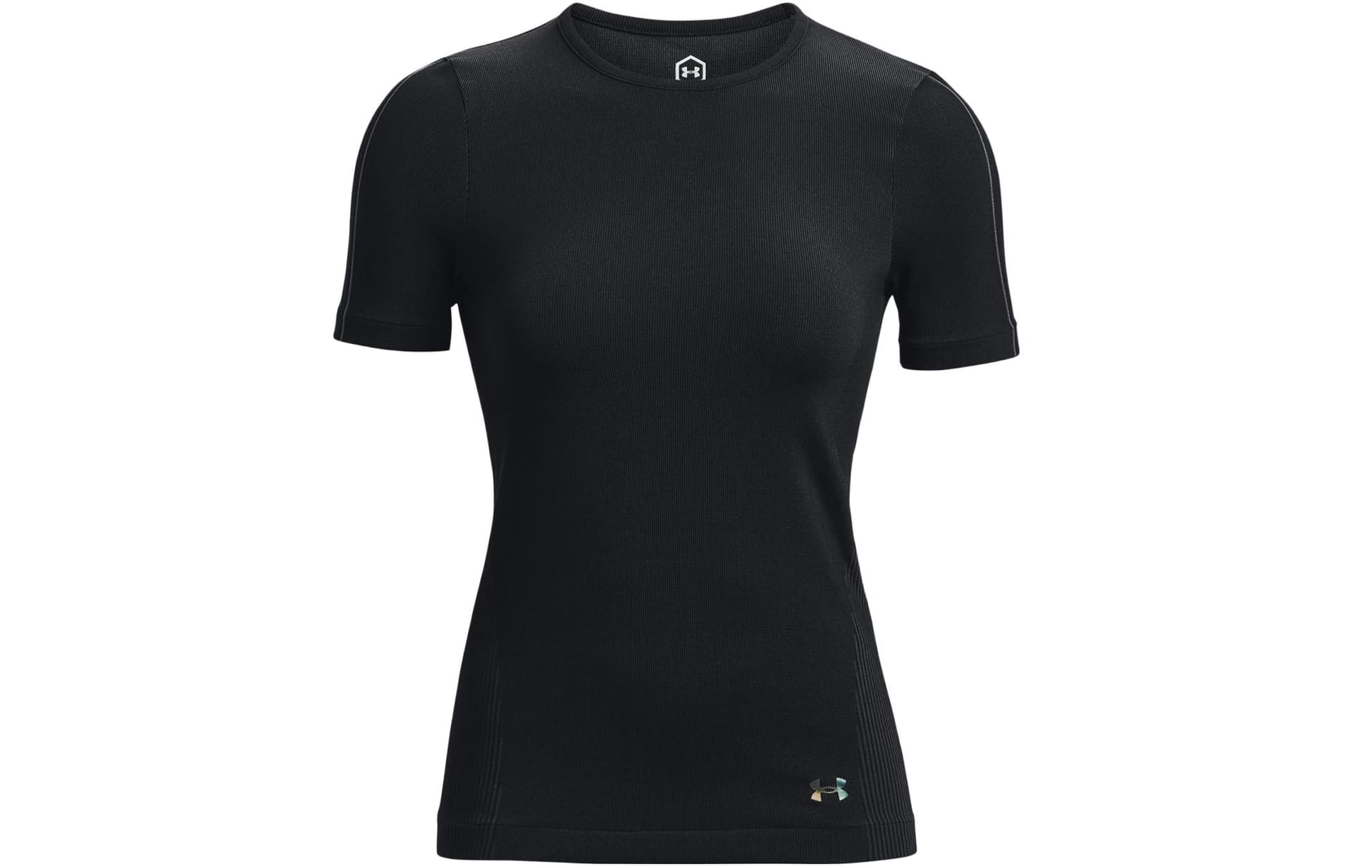 Футболка Under Armour RUSH LogoT - изображение 1