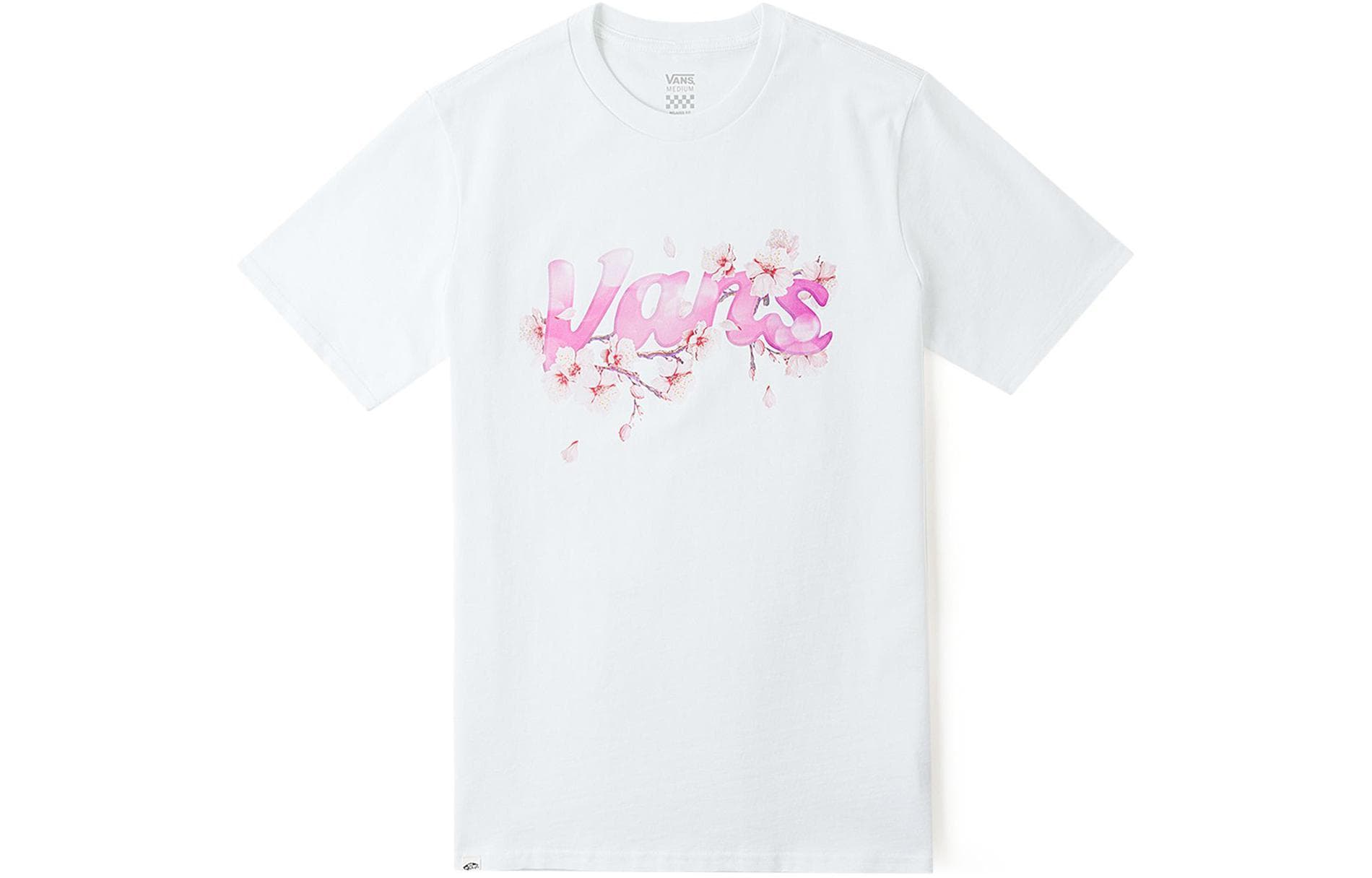 Футболка Vans T - изображение 1