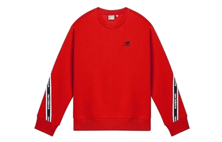 Худи New Balance - изображение 1