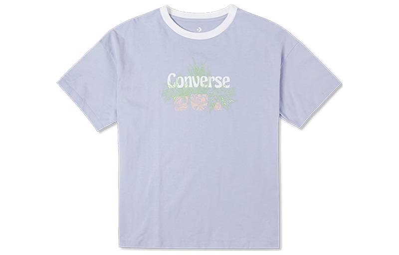 Футболка Converse T - изображение 1