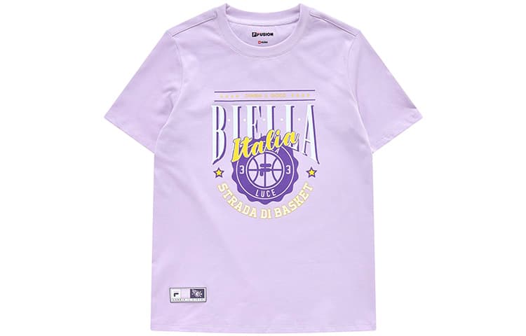 Футболка FILA FUSION T - изображение 1