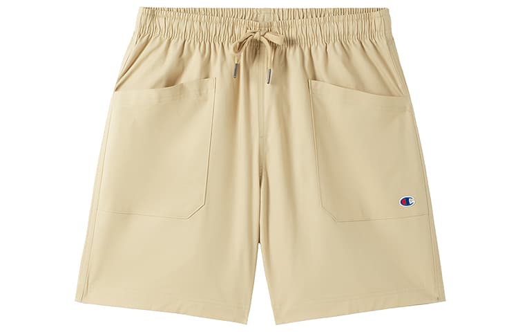Шорты Champion SS25 Повседневные шорты унисекс - изображение 3