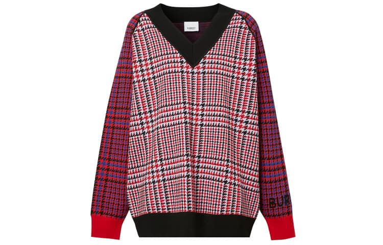 Кофта Burberry - изображение 1