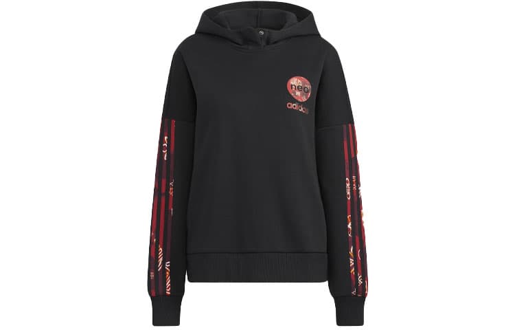 Худи adidas neo CNY - изображение 1