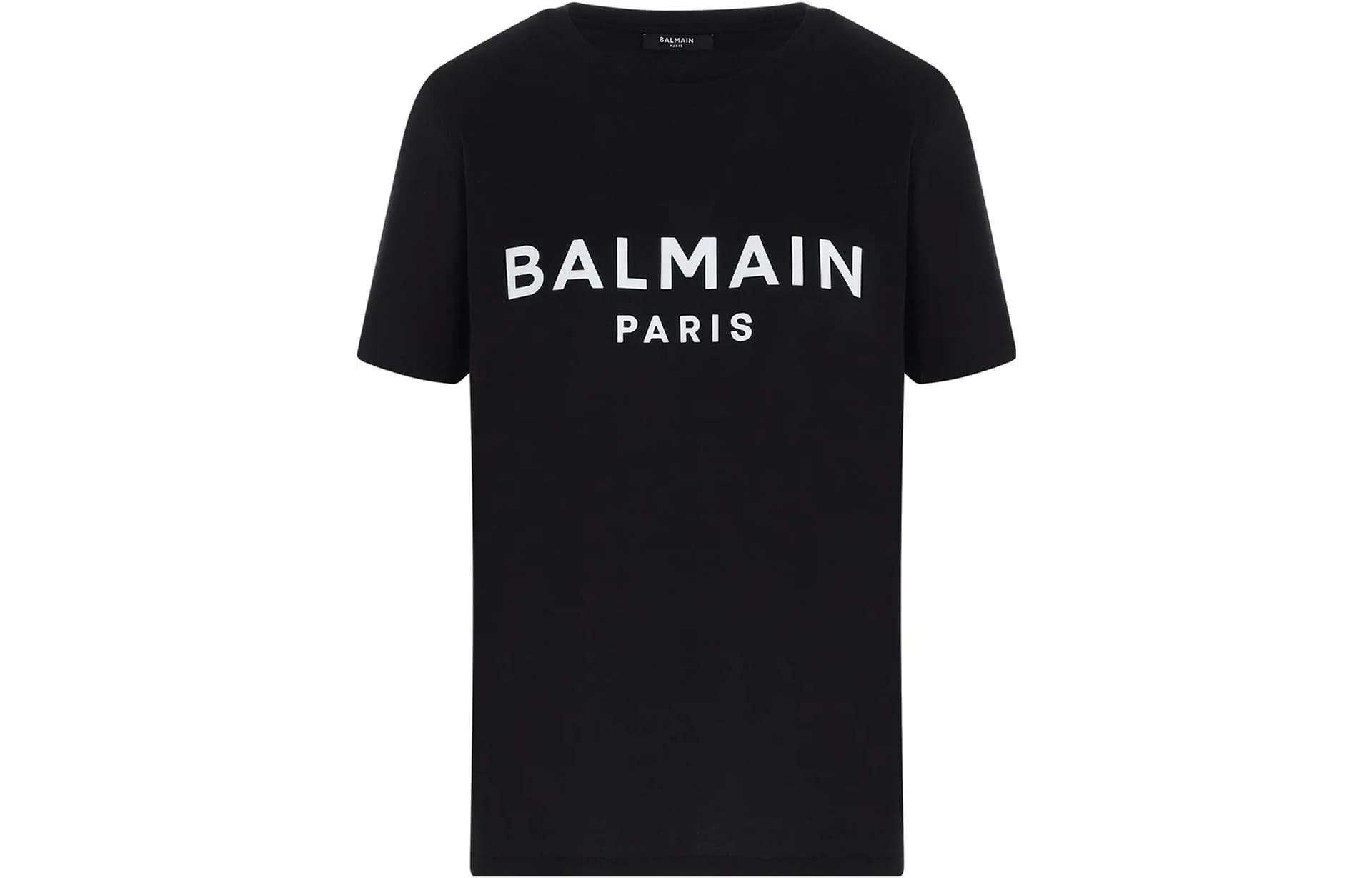 Футболка BALMAIN SS23 T - изображение 1
