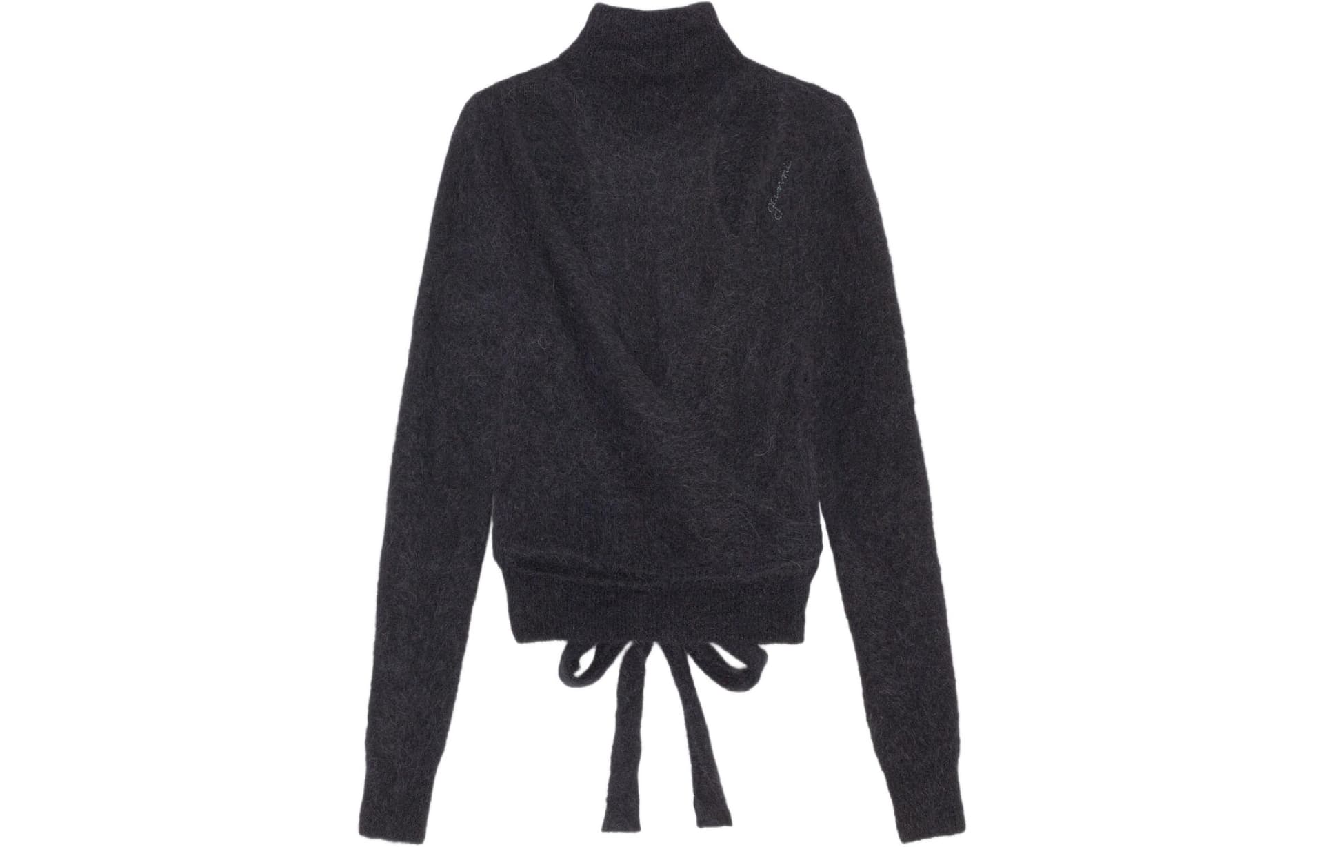 Кофта GANNI FW22 - изображение 1