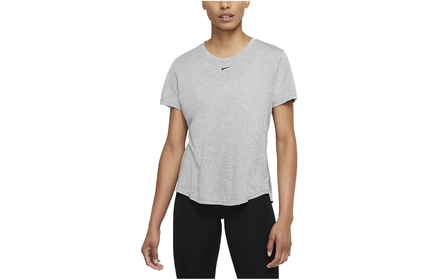 Футболка Nike Dri-FIT One LogoT - изображение 1