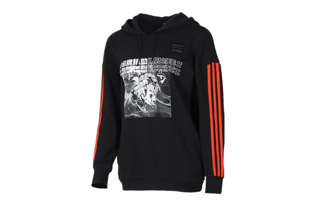 Худи adidas neo W Wzry Hdy - изображение 1