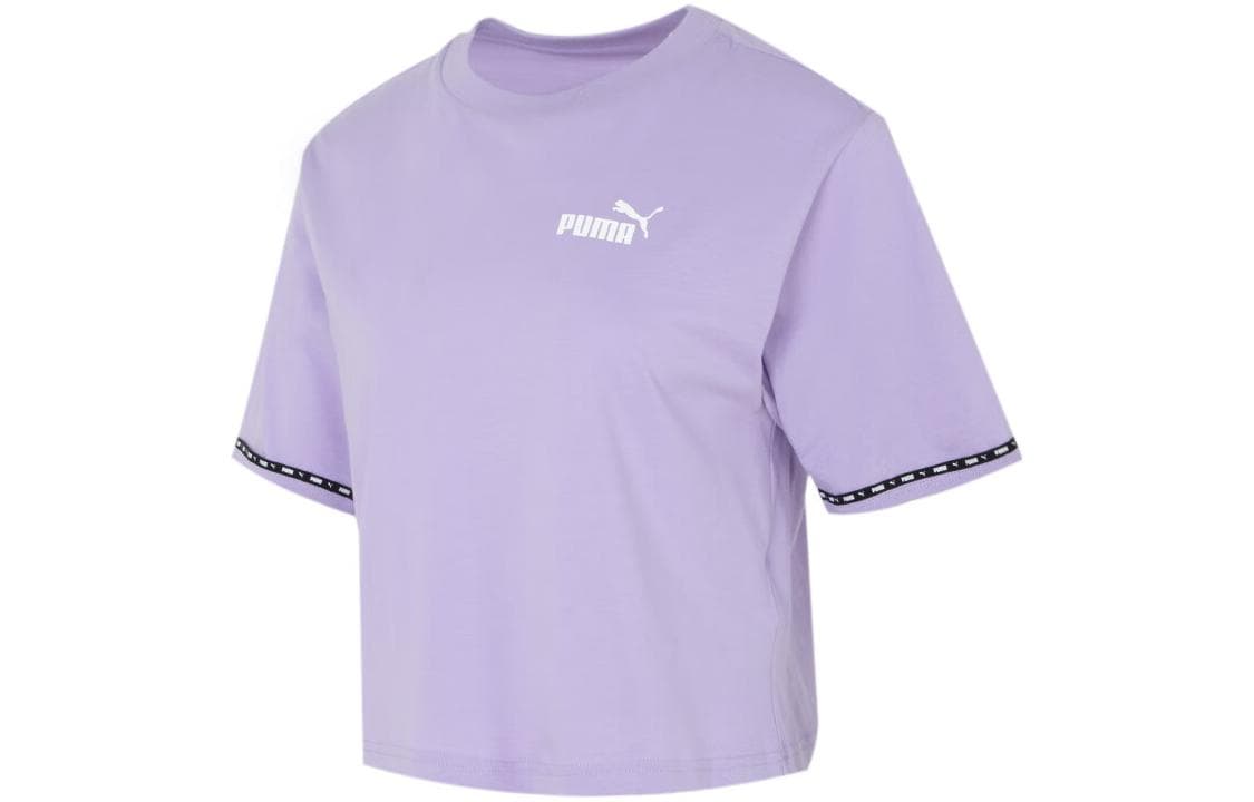 Футболка PUMA LogoT - изображение 1