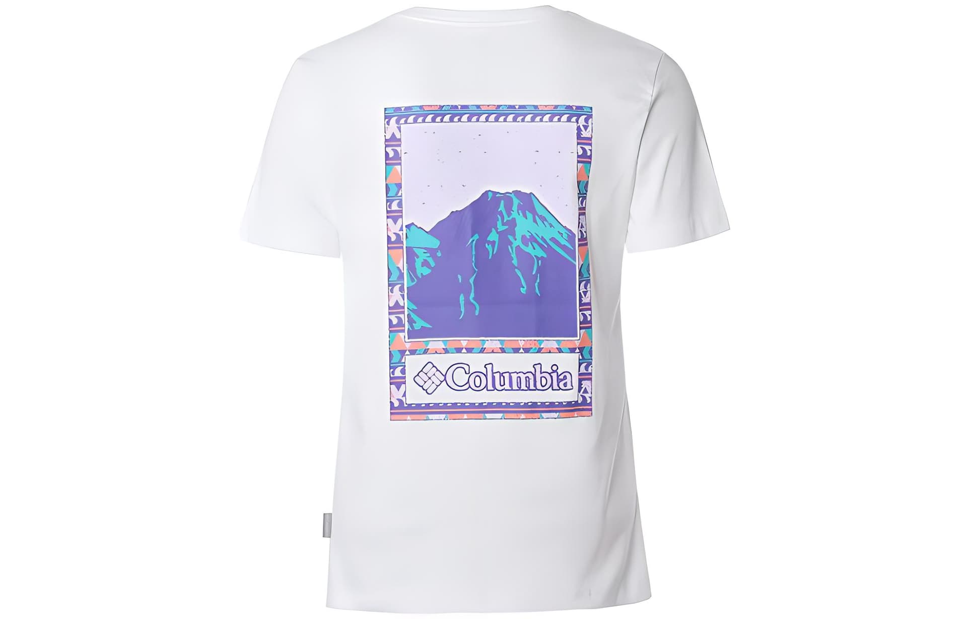 Футболка Columbia T - изображение 1
