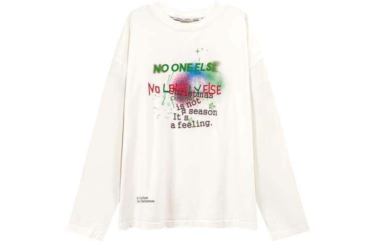 Футболка NO ONE ELSE T - изображение 1