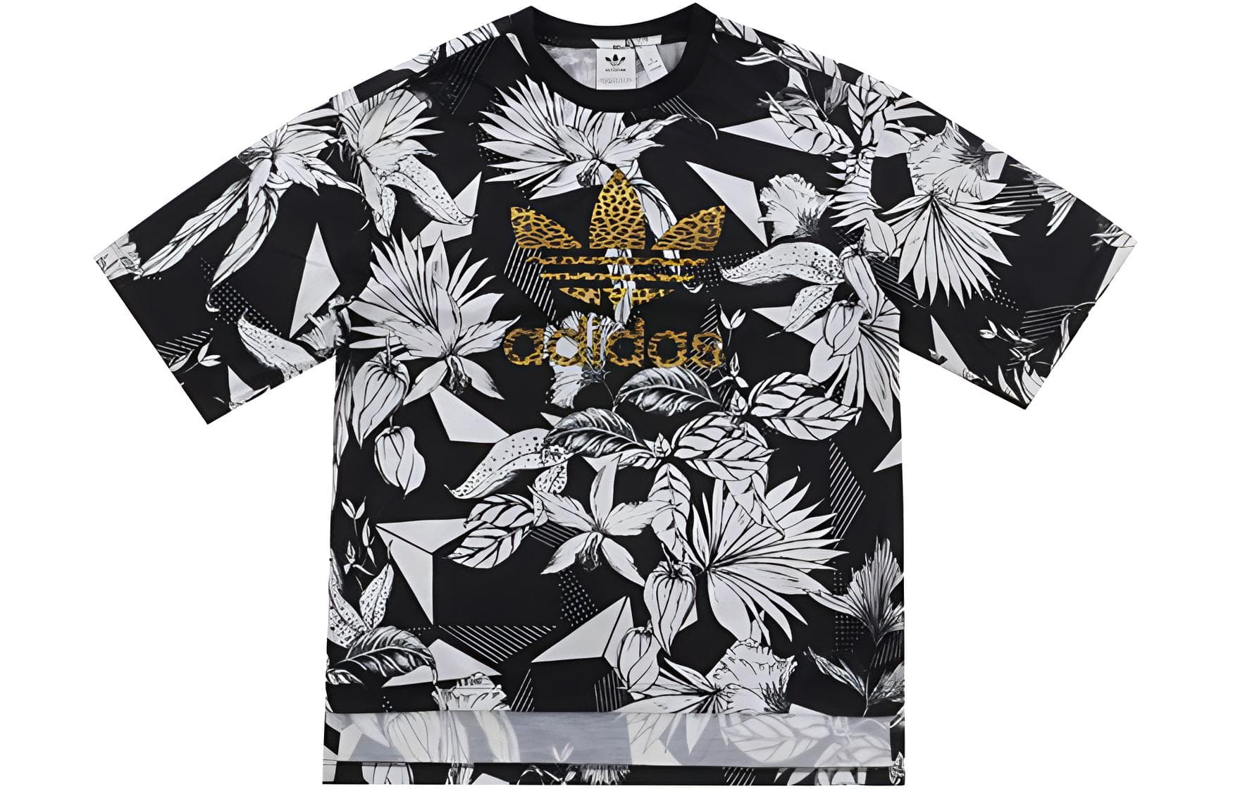 Футболка adidas originals LogoT - изображение 1