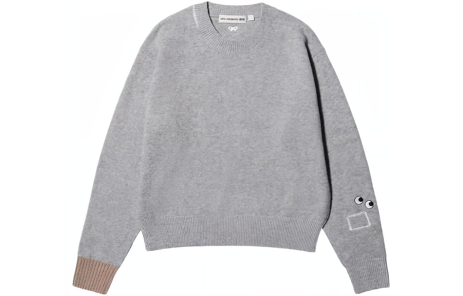 Кардиган UNIQLO x Anya Hindmarch FW23 - изображение 1