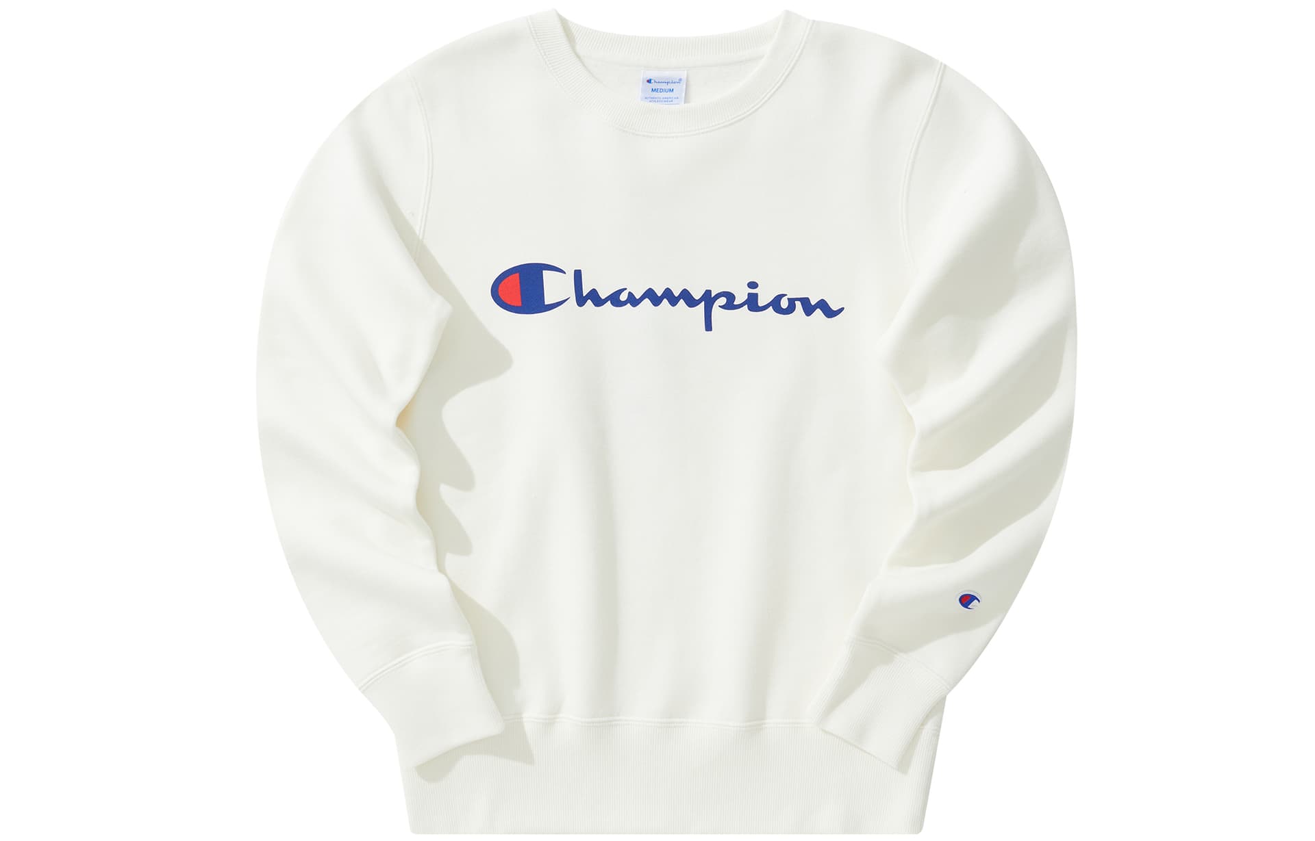 Худи Champion logo - изображение 1