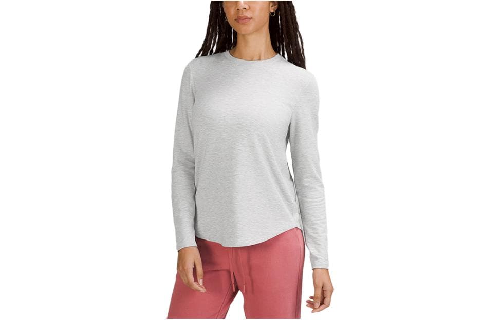 Футболка lululemon Love T - изображение 3